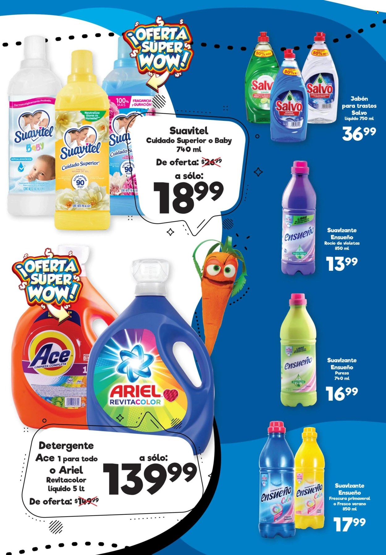 Catálogo S-Mart - 29.4.2025 - 1.5.2025. Página 8