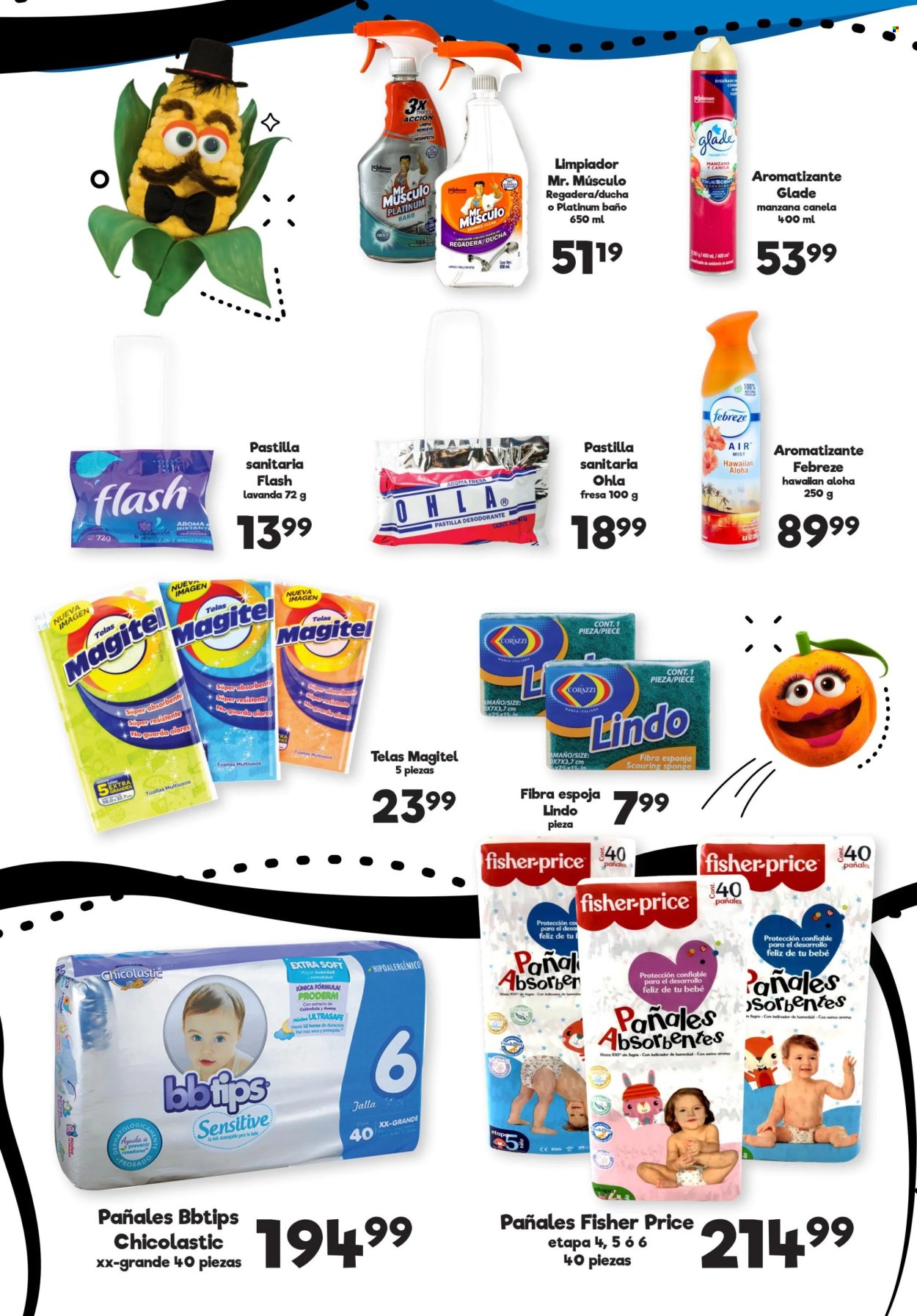 Catálogo S-Mart - 29.4.2025 - 1.5.2025. Página 11