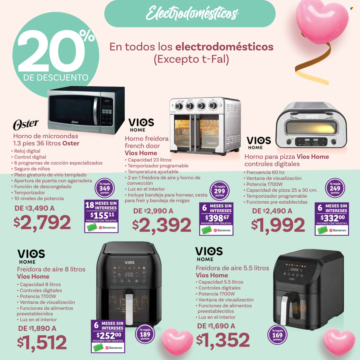 Catálogo Soriana Híper - 30.4.2025 - 12.5.2025. Página 14