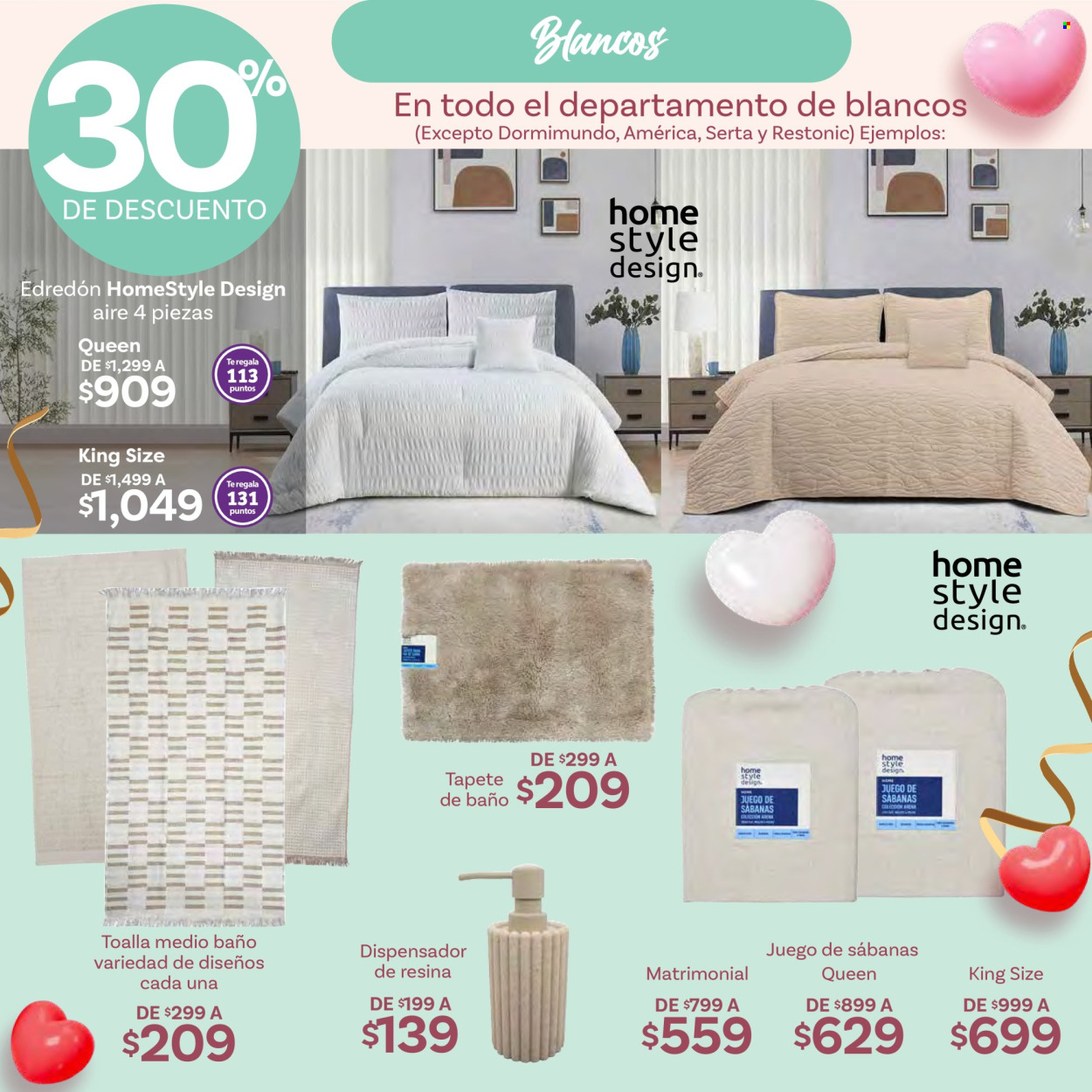 Catálogo Soriana Híper - 30.4.2025 - 12.5.2025. Página 19