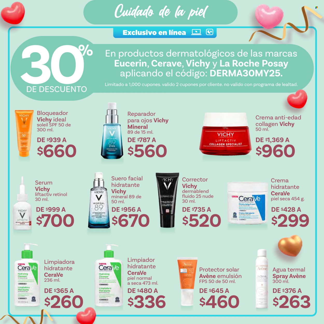 Catálogo Soriana Híper - 30.4.2025 - 12.5.2025. Página 26