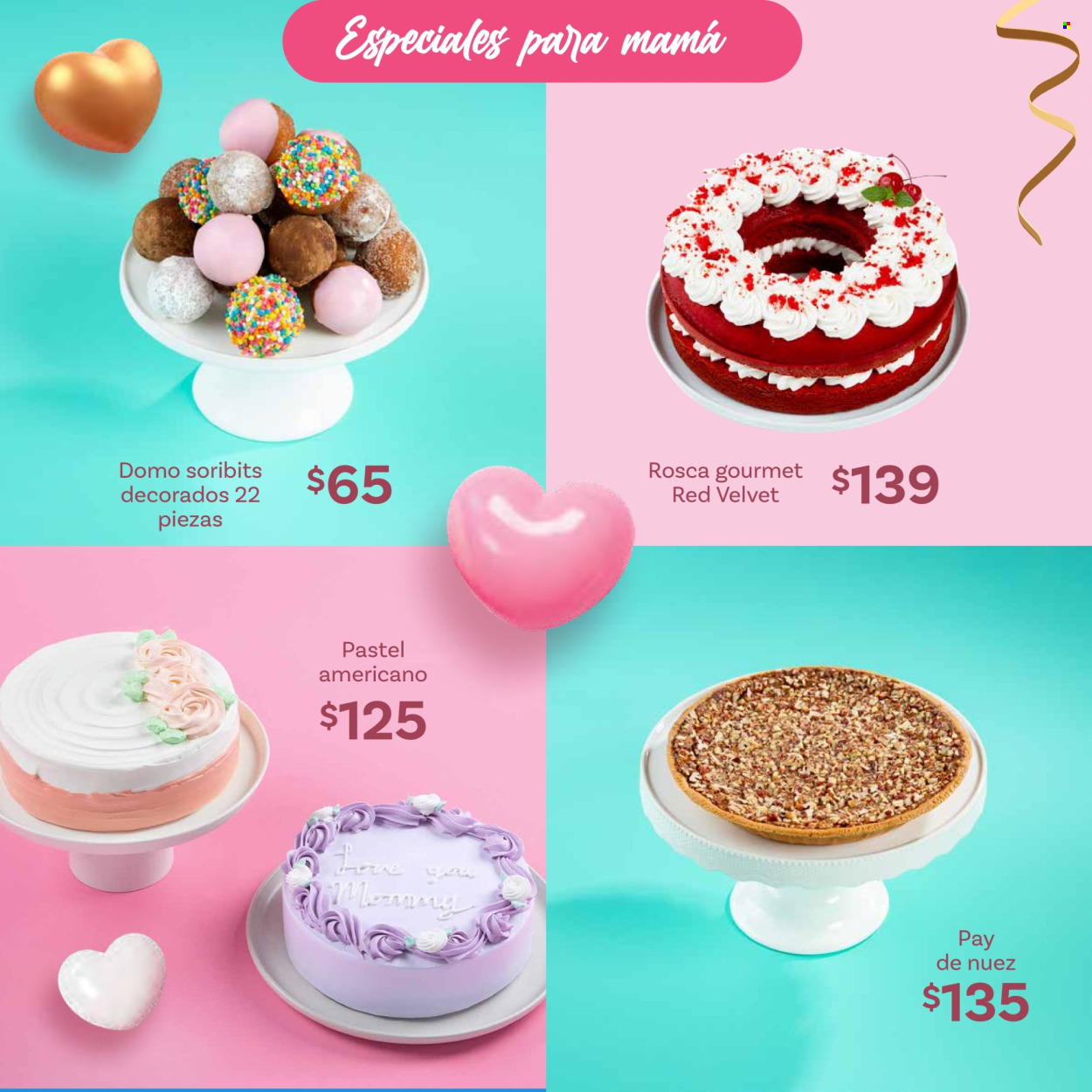 Catálogo Soriana Híper - 30.4.2025 - 12.5.2025. Página 36
