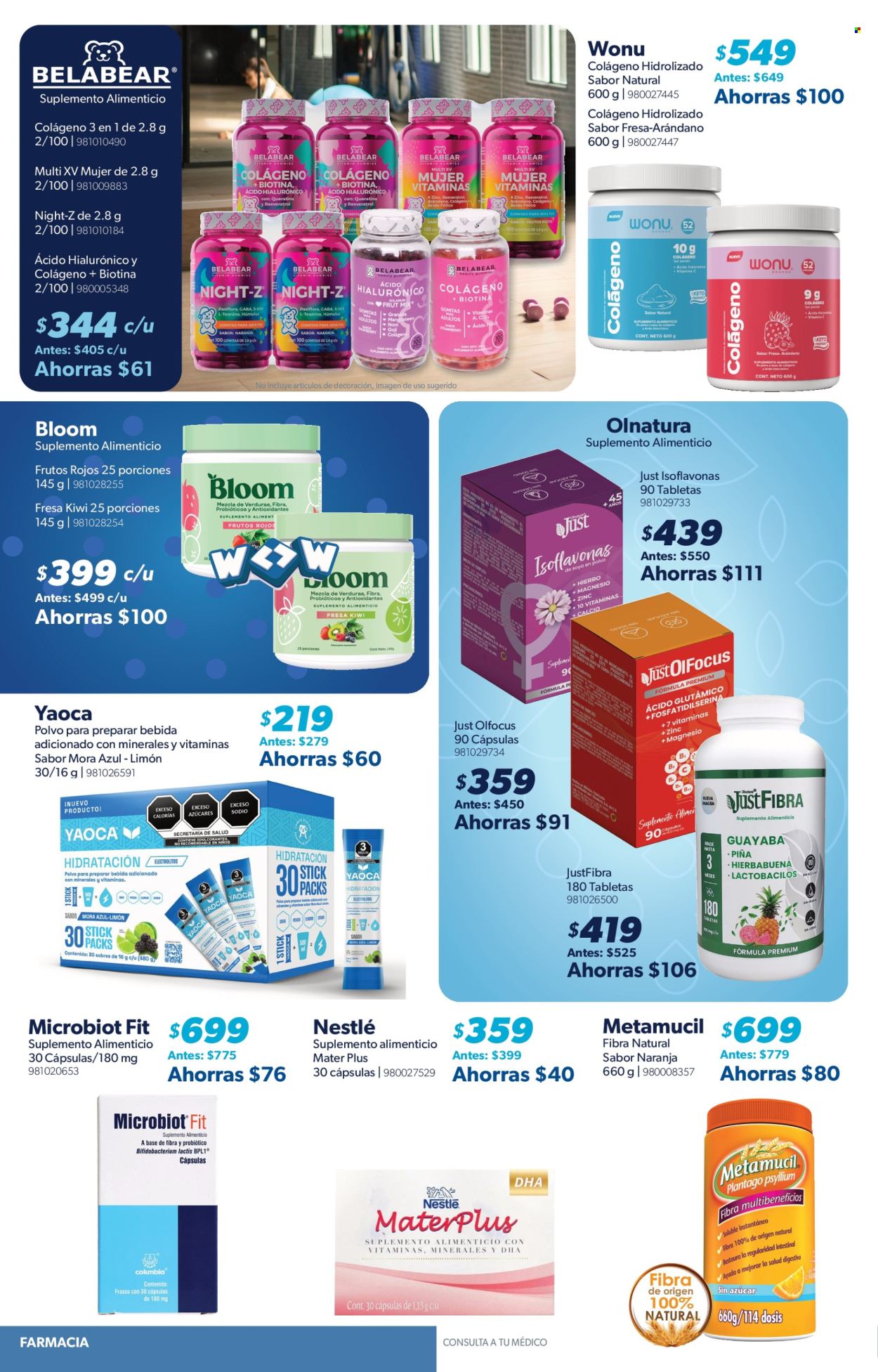 Catálogo Sam's Club - 1.5.2025 - 3.6.2025. Página 16
