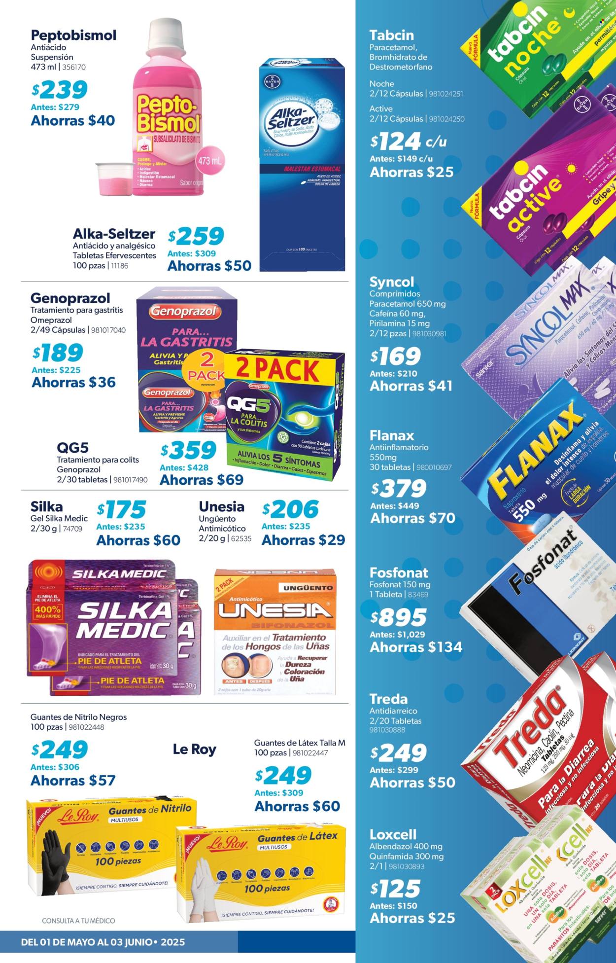 Catálogo Sam's Club - 1.5.2025 - 3.6.2025. Página 17
