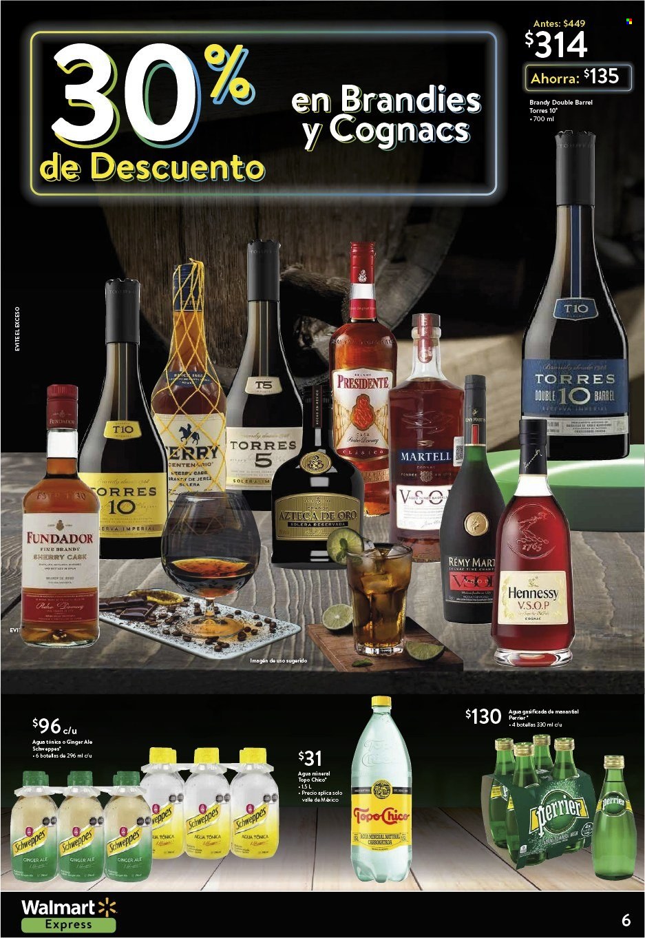 Catálogo Walmart Express - 1.5.2025 - 11.5.2025. Página 6
