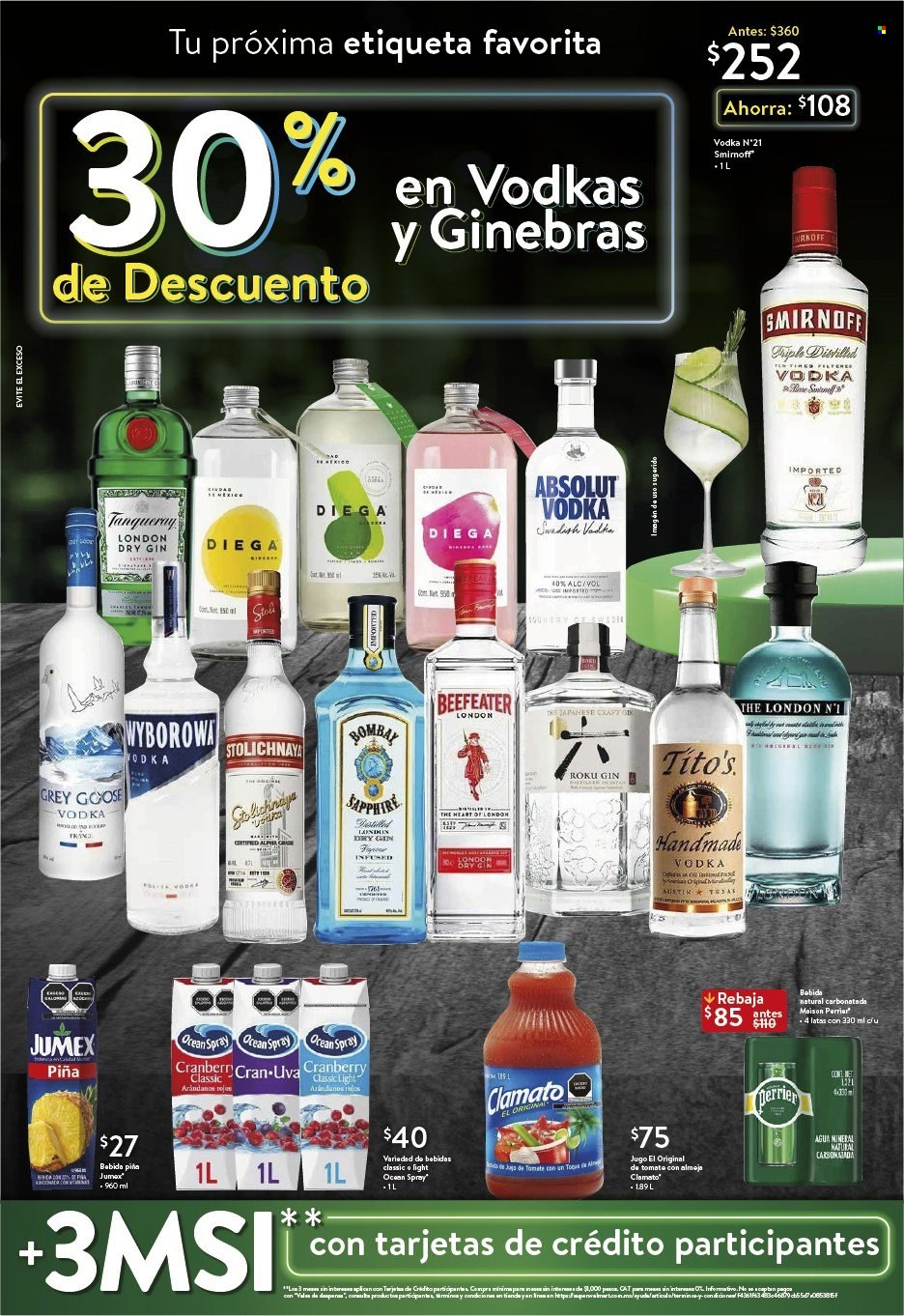 Catálogo Walmart Express - 1.5.2025 - 11.5.2025. Página 7
