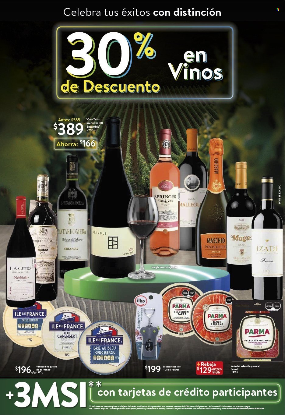 Catálogo Walmart Express - 1.5.2025 - 11.5.2025. Página 9