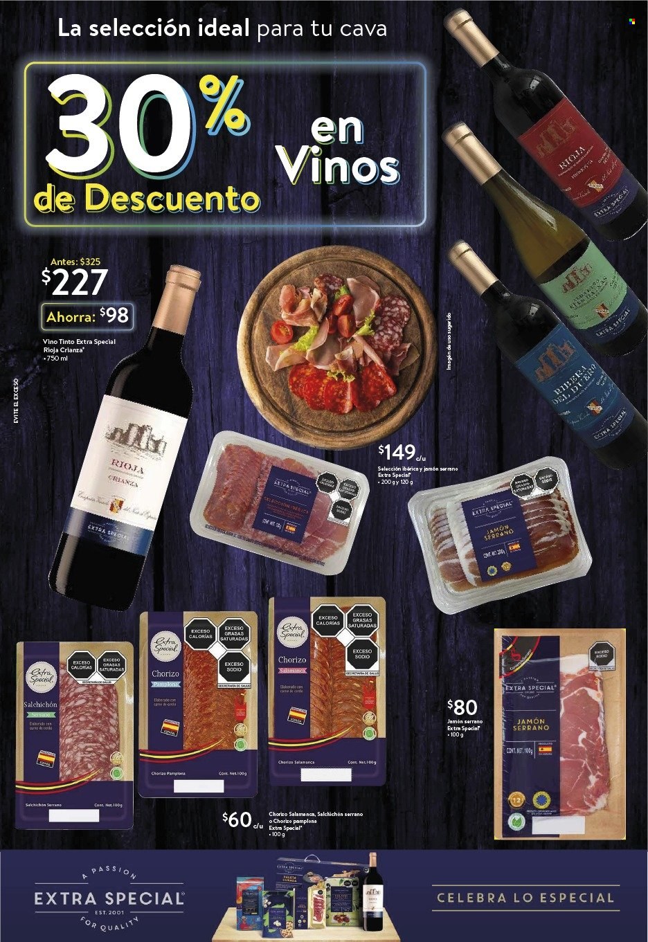 Catálogo Walmart Express - 1.5.2025 - 11.5.2025. Página 11