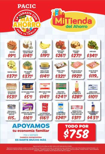 thumbnail - Ofertas Mi Tienda de Ahorro