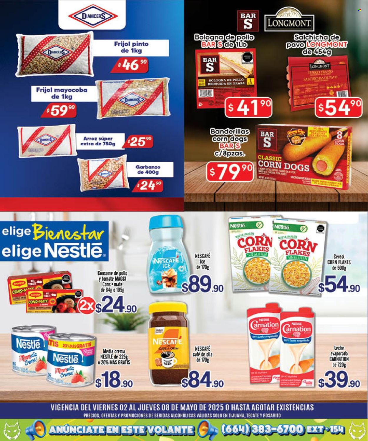Catálogo El Florido - 2.5.2025 - 8.5.2025. Página 14