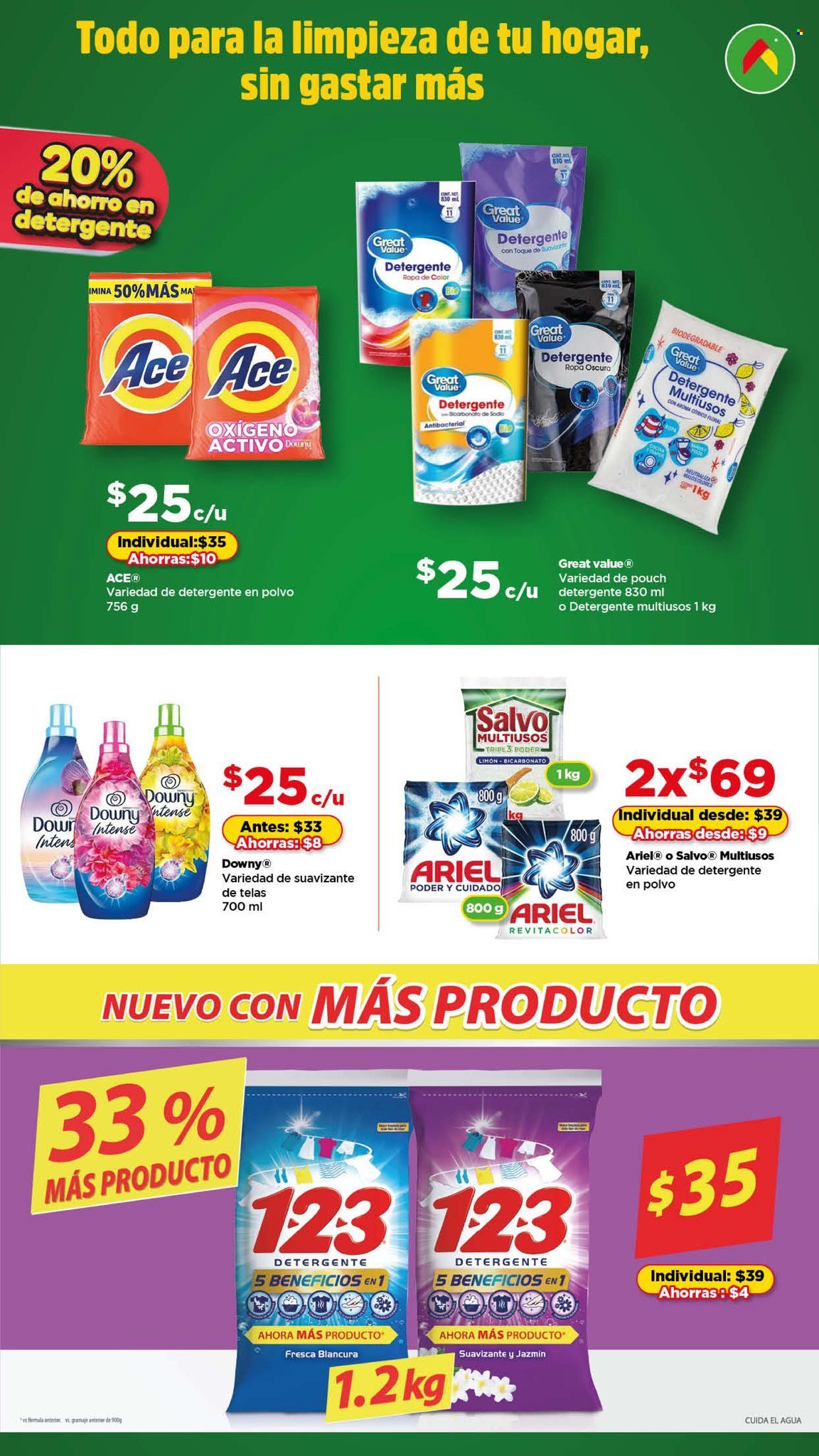 Catálogo Bodega Aurrerá - 1.5.2025 - 22.5.2025. Página 2