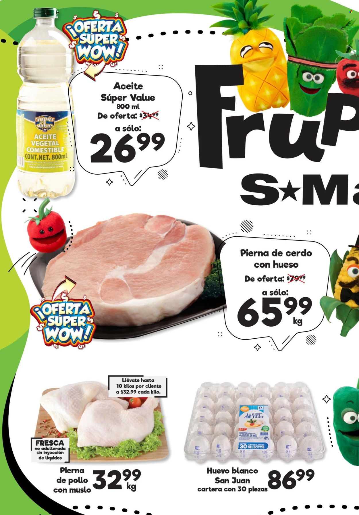 Catálogo S-Mart - 6.5.2025 - 8.5.2025. Página 2