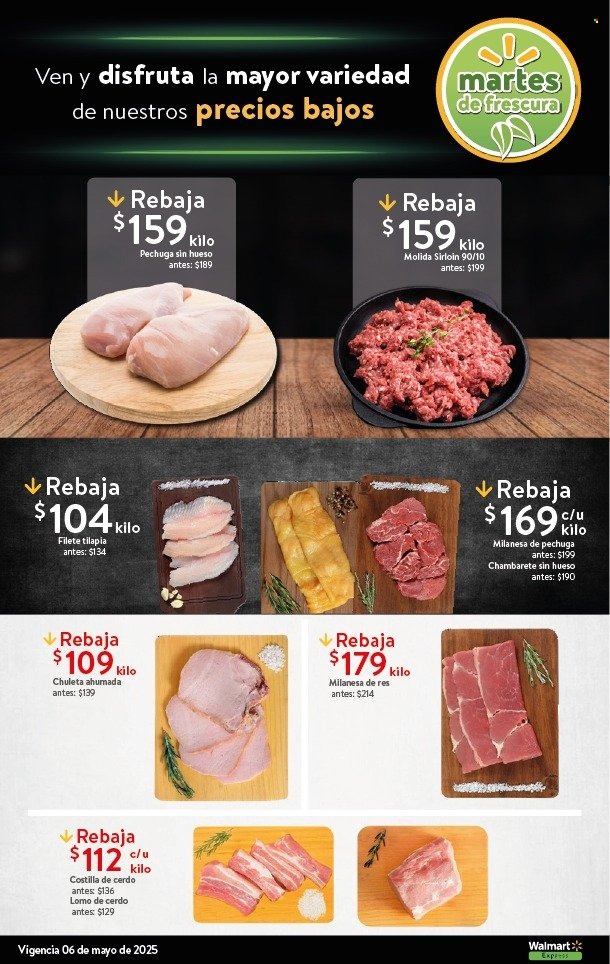 Catálogo Walmart Express - 6.5.2025 - 6.5.2025. Página 2