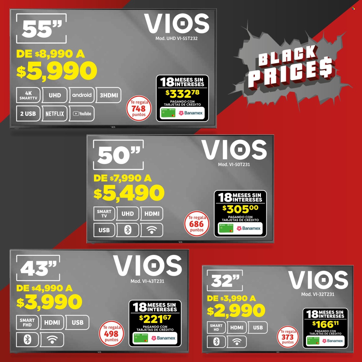 Catálogo Soriana Híper - 13.5.2025 - 22.5.2025. Página 6