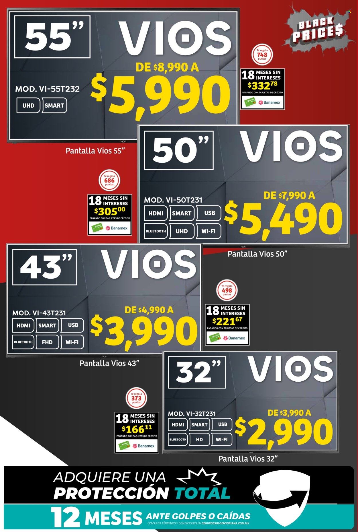 Catálogo Soriana Mercado - 13.5.2025 - 22.5.2025. Página 3