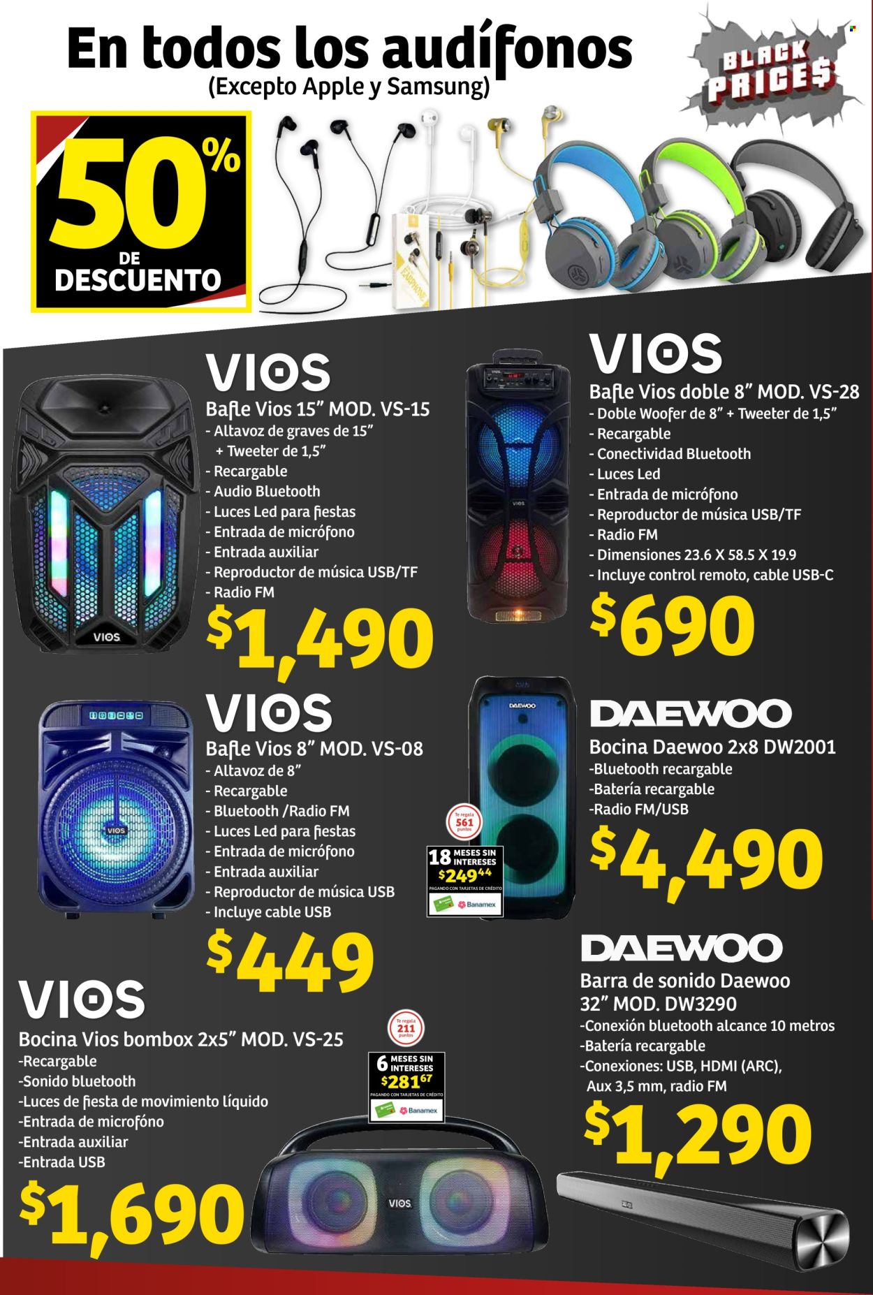 Catálogo Soriana Mercado - 13.5.2025 - 22.5.2025. Página 5