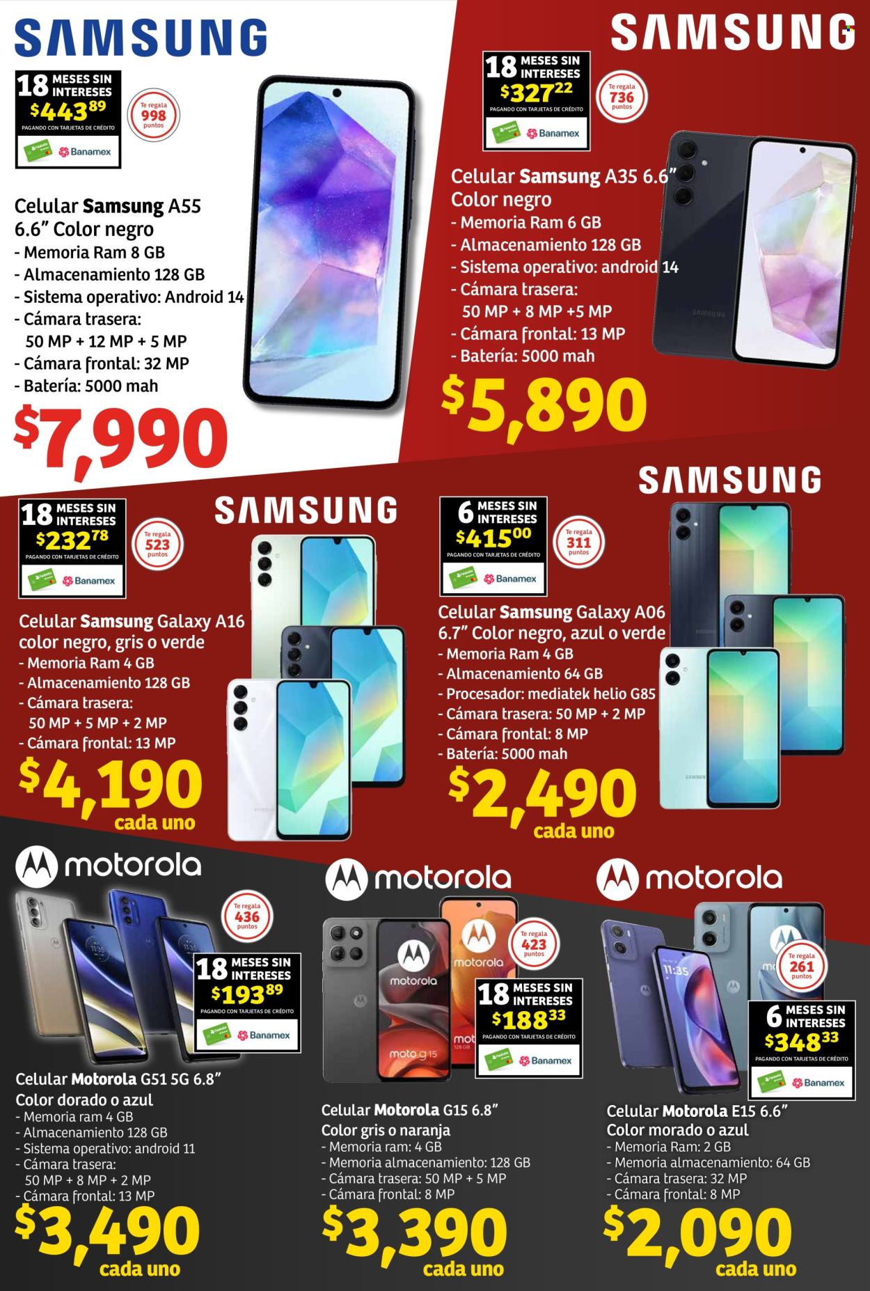 Catálogo Soriana Mercado - 13.5.2025 - 22.5.2025. Página 7