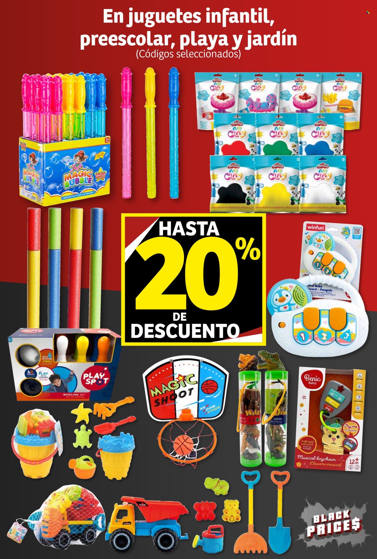 Catálogo Soriana Mercado - 13.5.2025 - 22.5.2025. Página 13