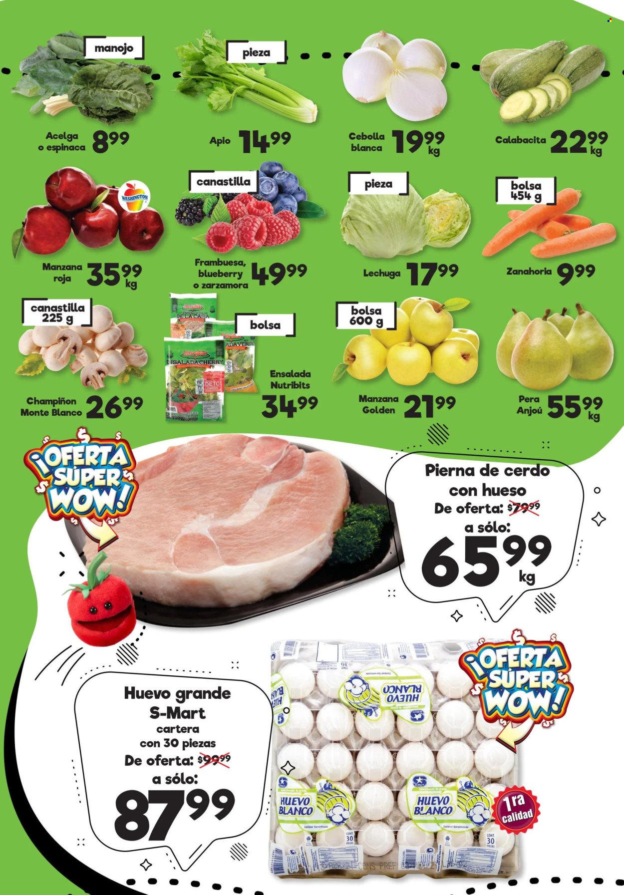 Catálogo S-Mart - 13.5.2025 - 15.5.2025. Página 2
