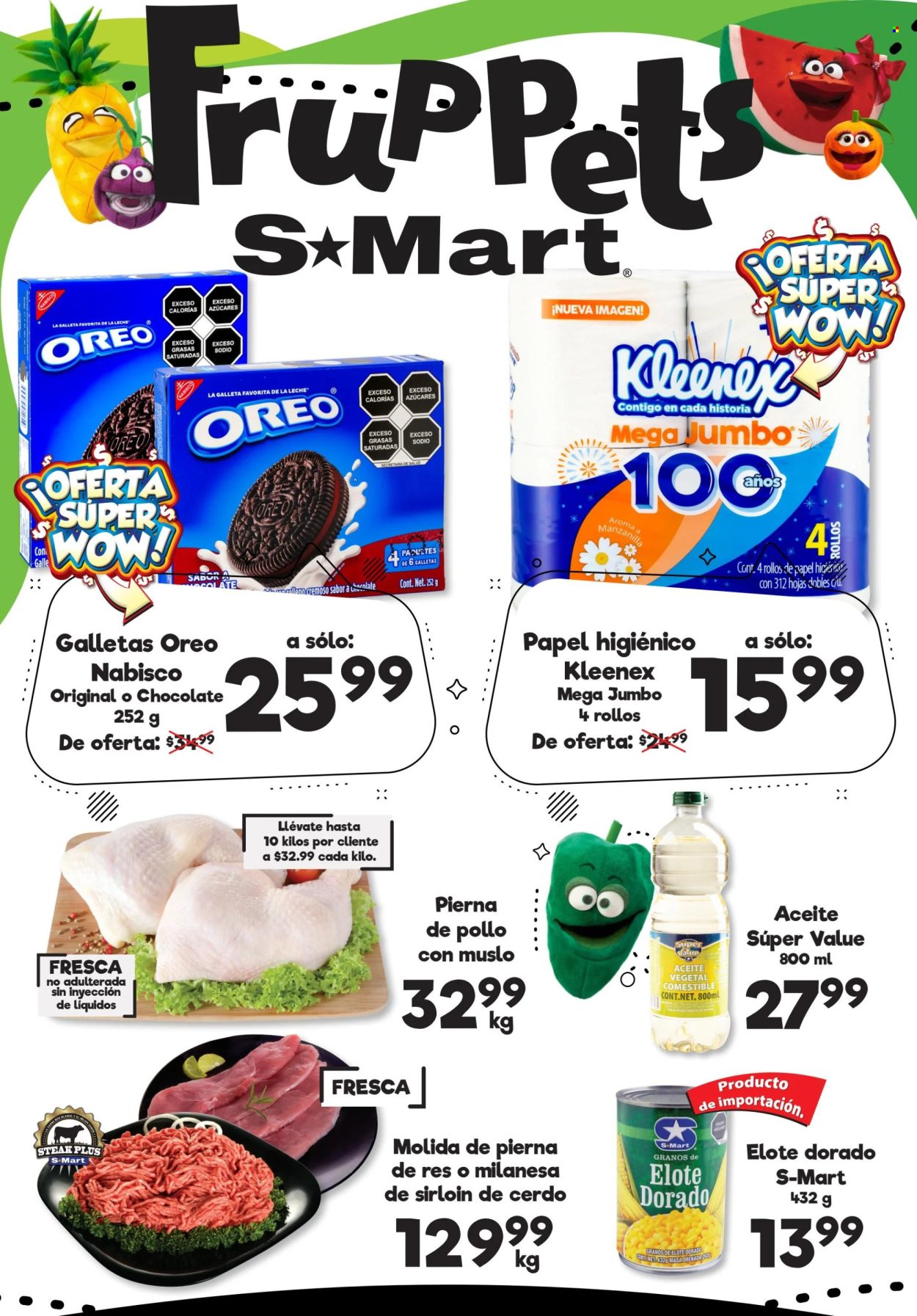 Catálogo S-Mart - 13.5.2025 - 15.5.2025. Página 3