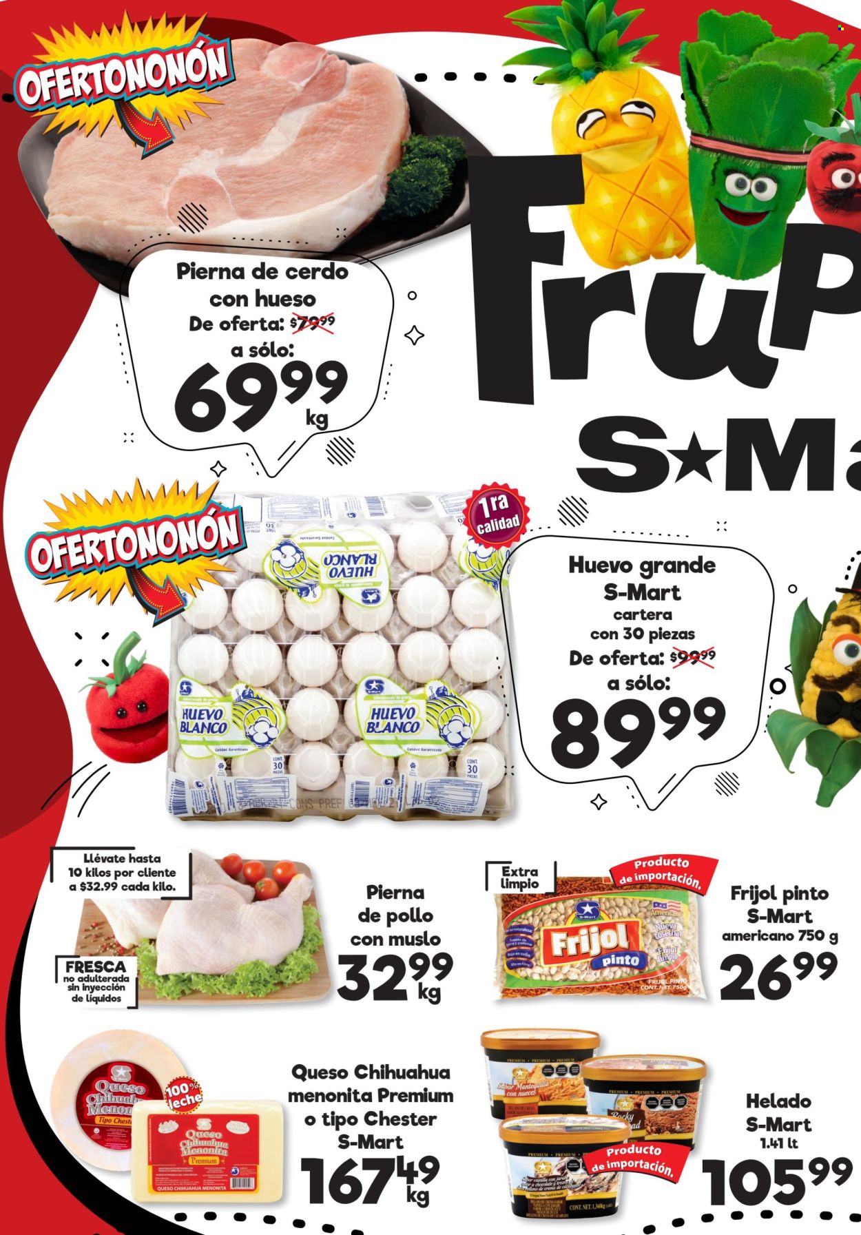 Catálogo S-Mart - 16.5.2025 - 20.5.2025. Página 2