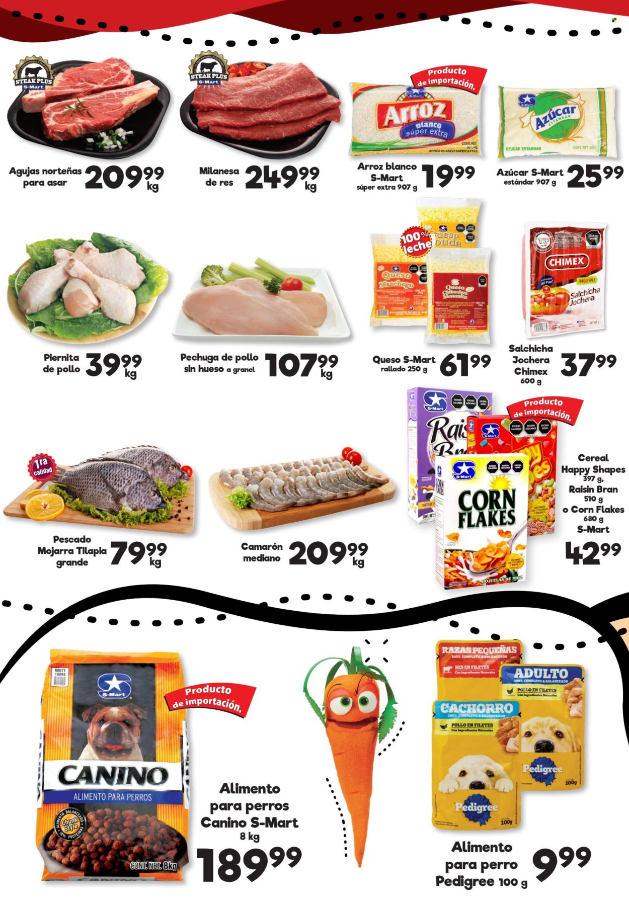 Catálogo S-Mart - 16.5.2025 - 20.5.2025. Página 4