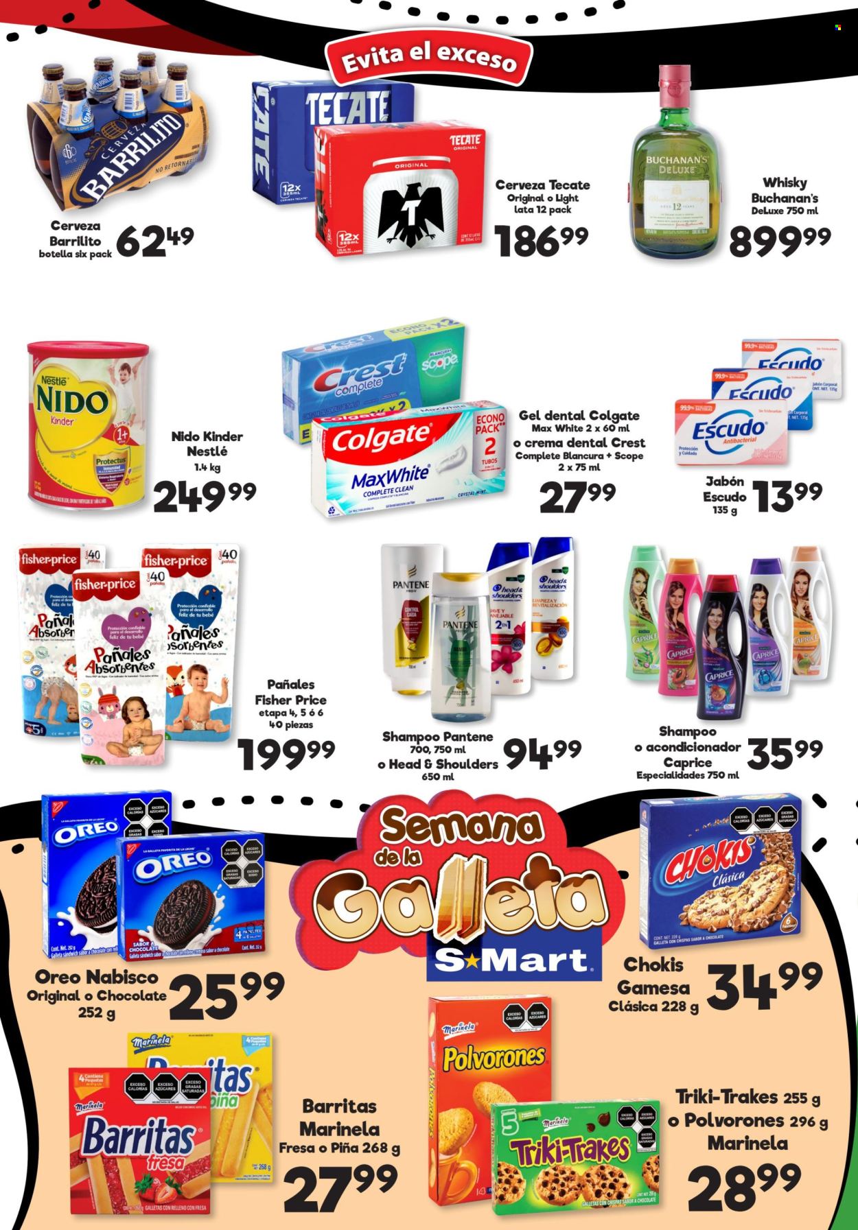 Catálogo S-Mart - 16.5.2025 - 20.5.2025. Página 5