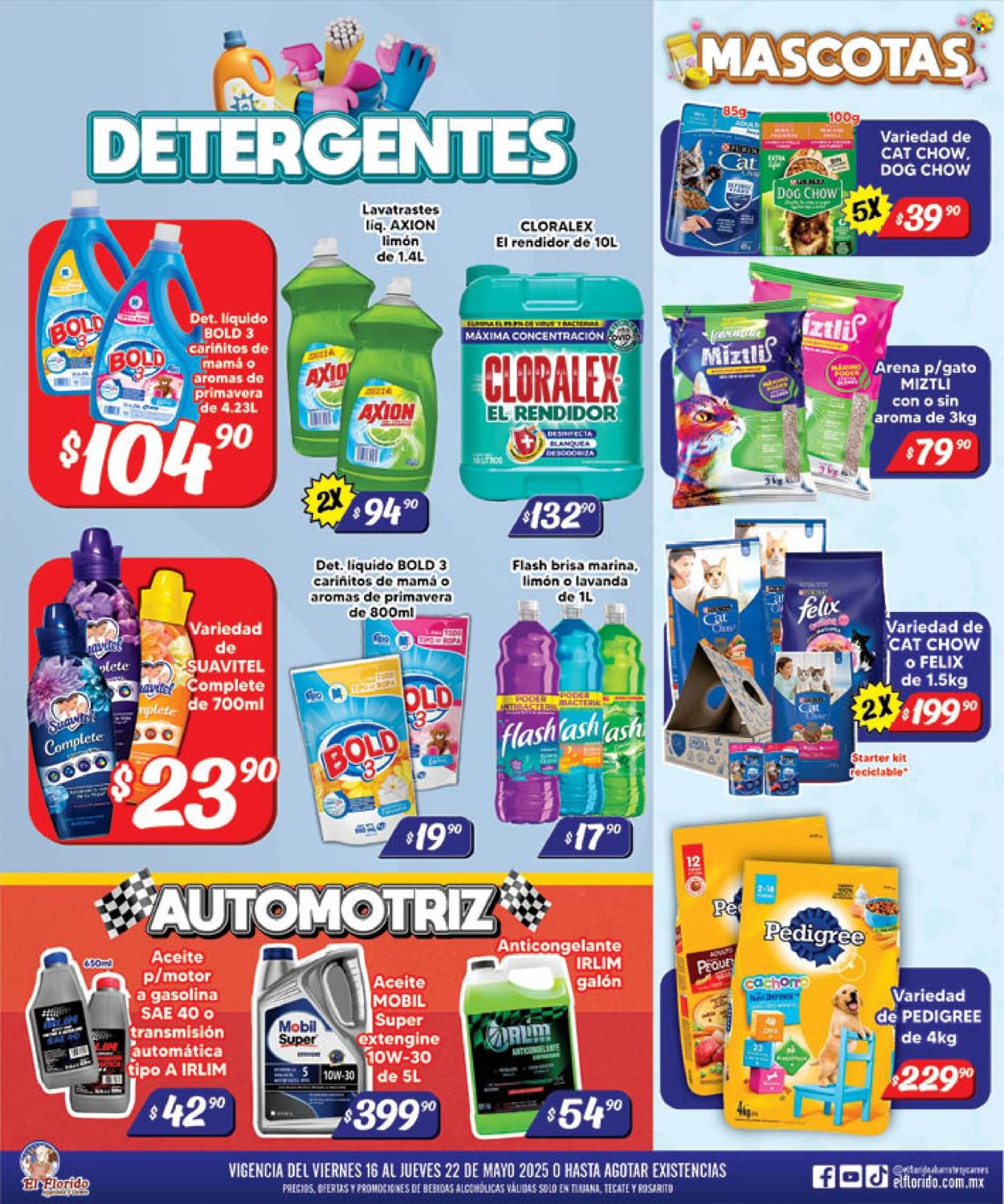 Catálogo El Florido - 16.5.2025 - 22.5.2025. Página 11