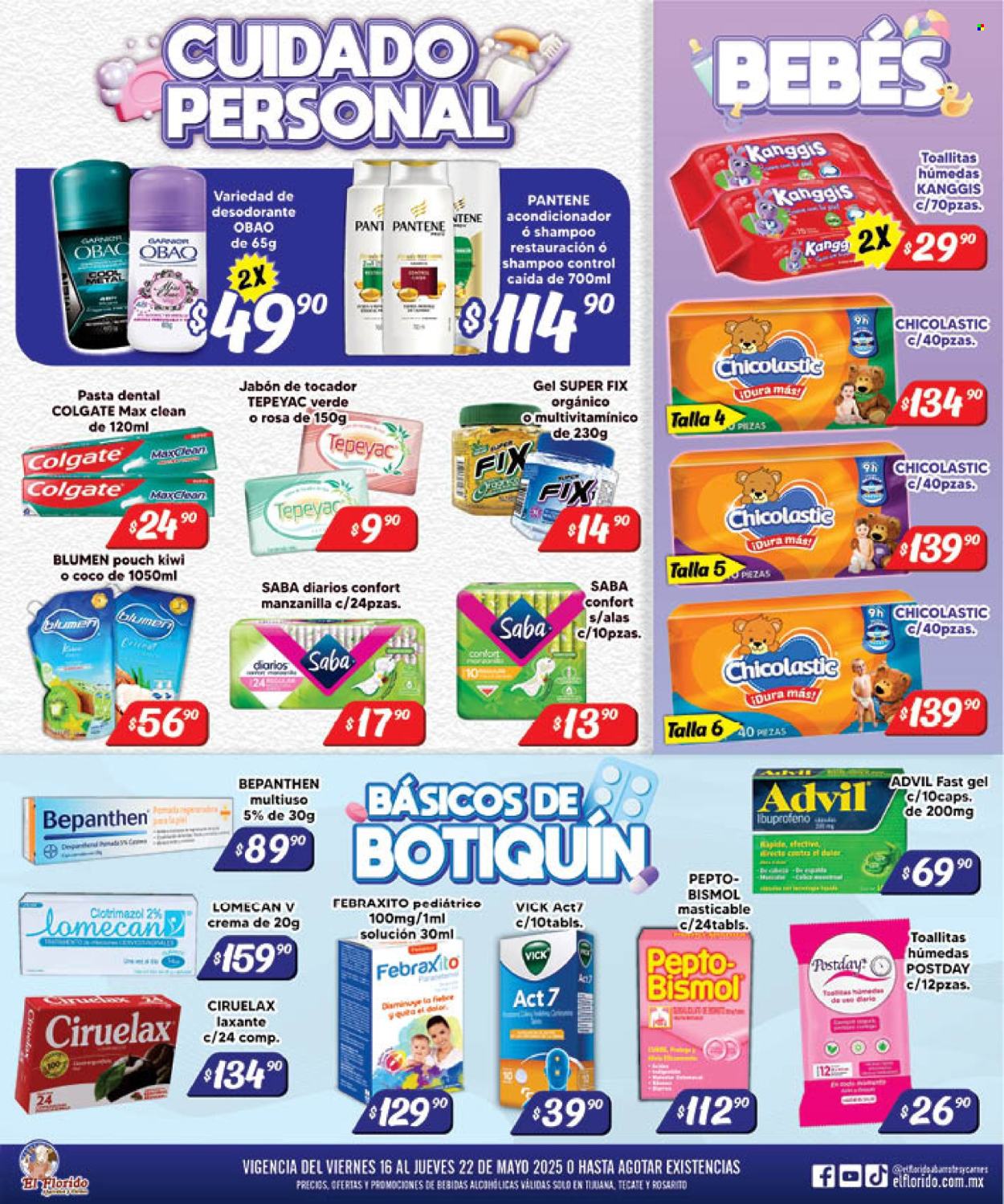 Catálogo El Florido - 16.5.2025 - 22.5.2025. Página 13