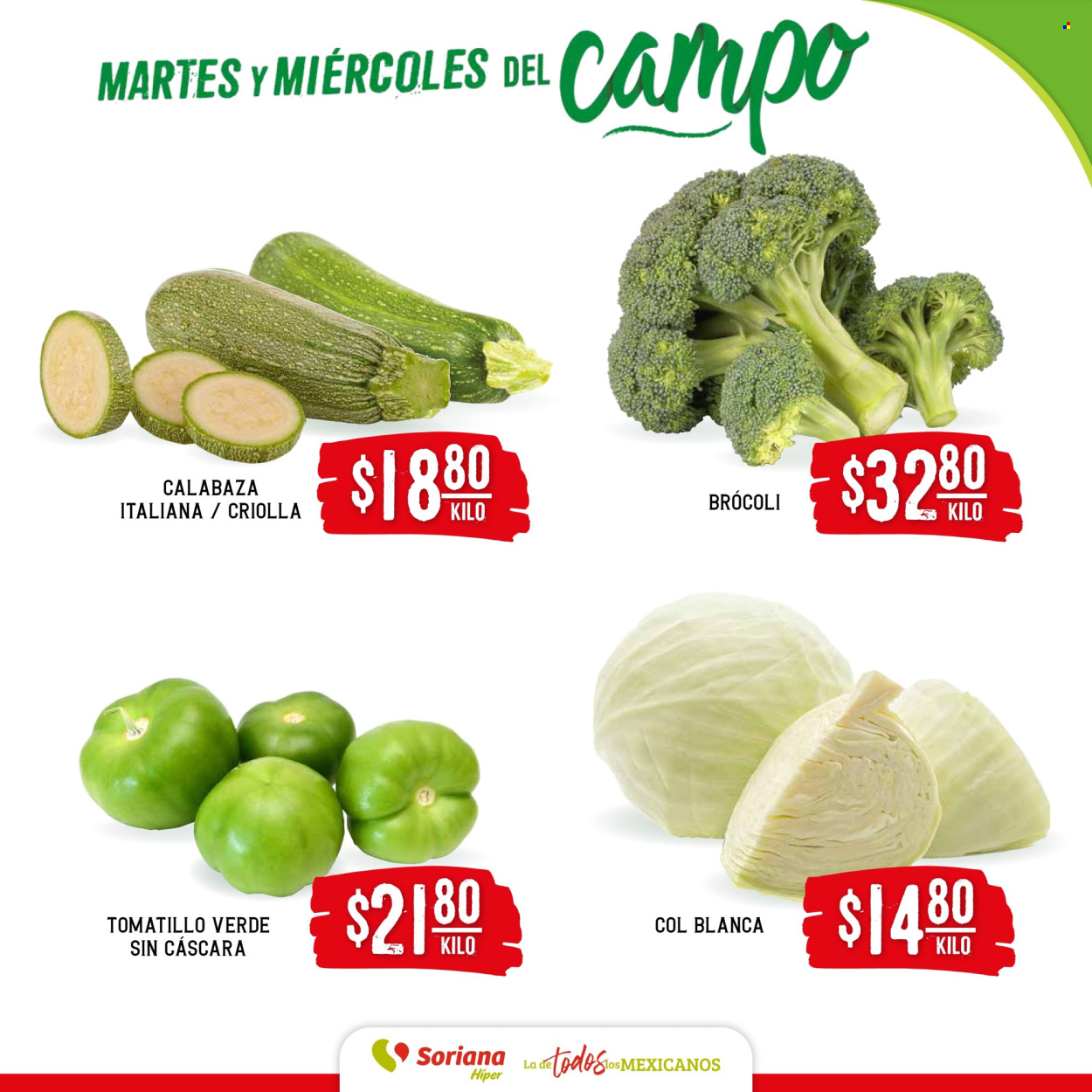 Catálogo Soriana Híper - 20.5.2025 - 22.5.2025. Página 3
