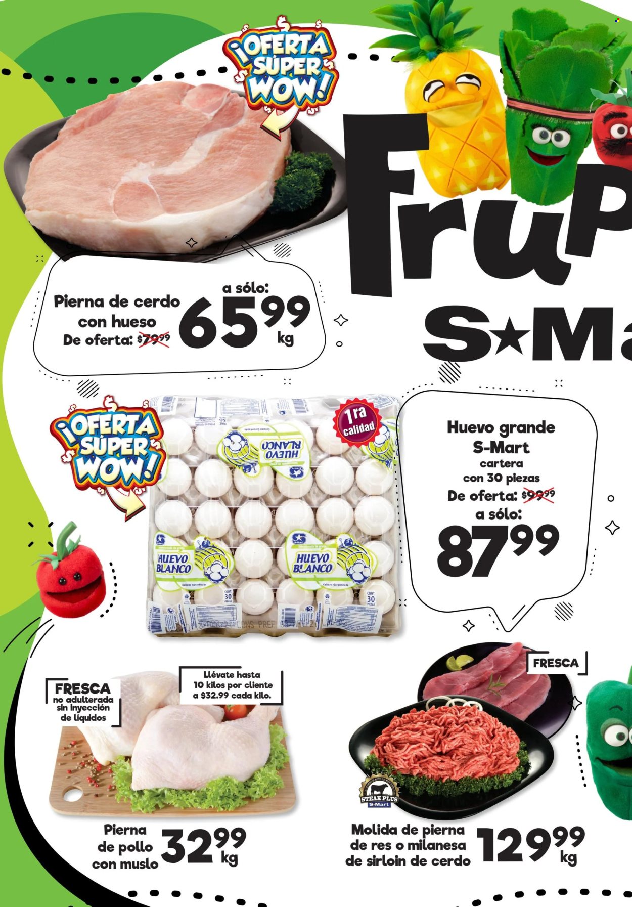 Catálogo S-Mart - 20.5.2025 - 22.5.2025. Página 2