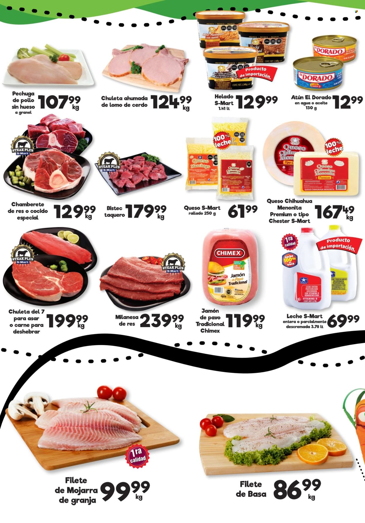 Catálogo S-Mart - 20.5.2025 - 22.5.2025. Página 4