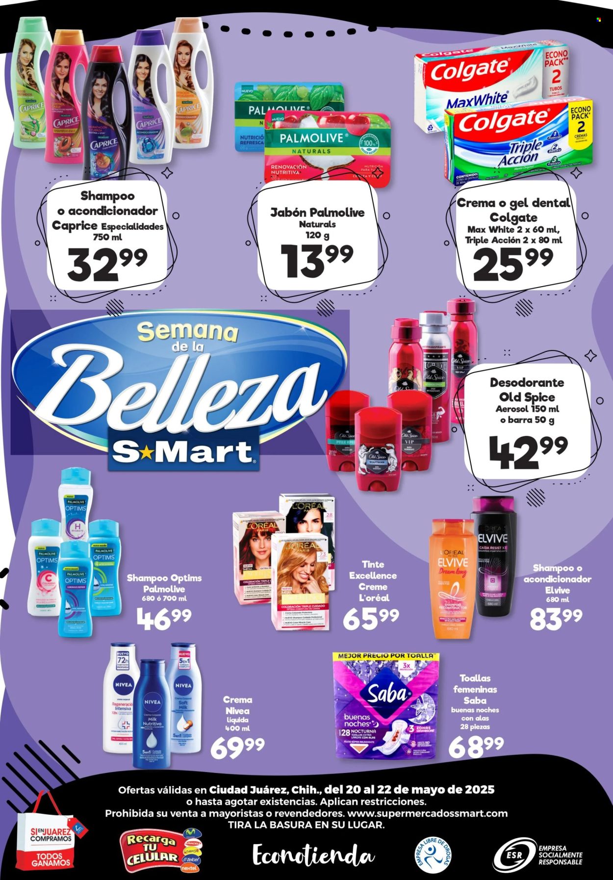 Catálogo S-Mart - 20.5.2025 - 22.5.2025. Página 6