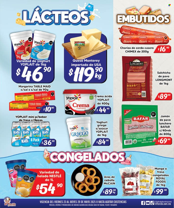 Catálogo El Florido - 23.5.2025 - 29.5.2025. Página 13