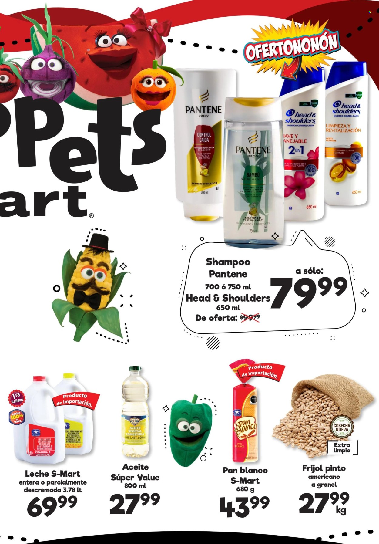 Catálogo S-Mart - 23.5.2025 - 26.5.2025. Página 3