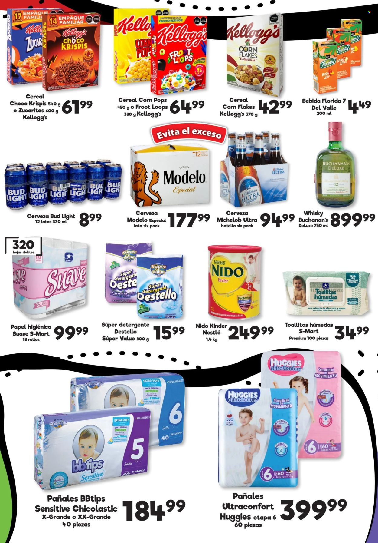Catálogo S-Mart - 23.5.2025 - 26.5.2025. Página 5