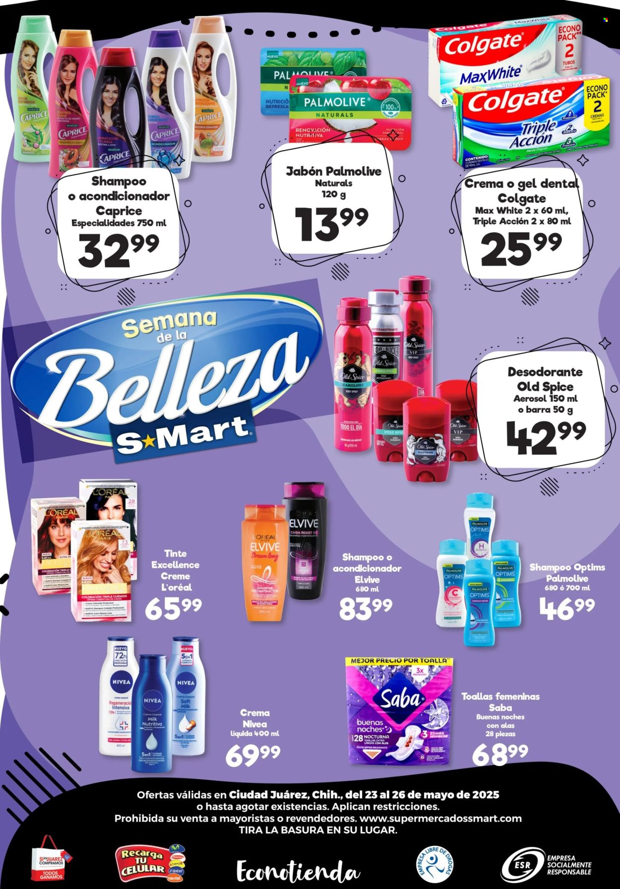 Catálogo S-Mart - 23.5.2025 - 26.5.2025. Página 6
