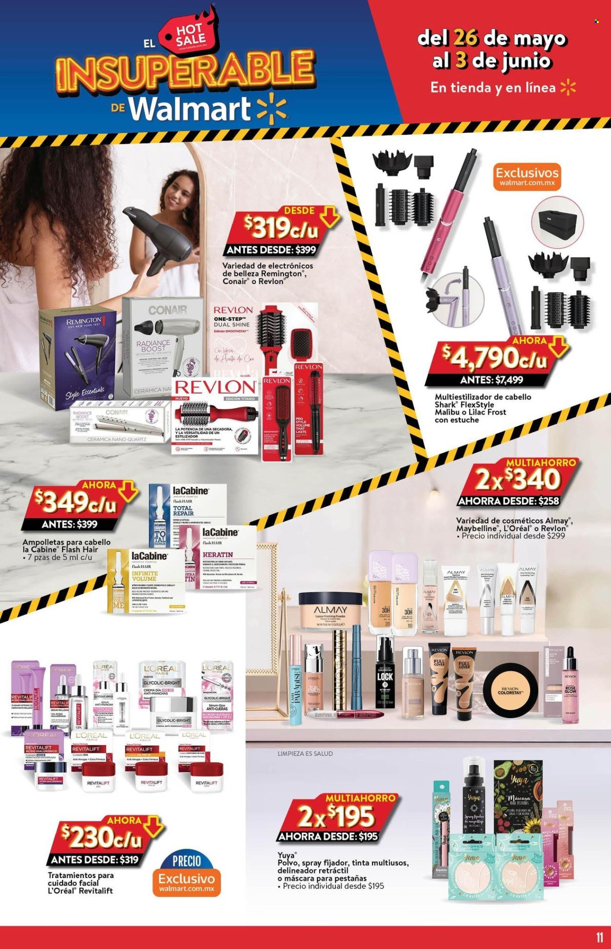 Catálogo Walmart - 26.5.2025 - 3.6.2025. Página 13
