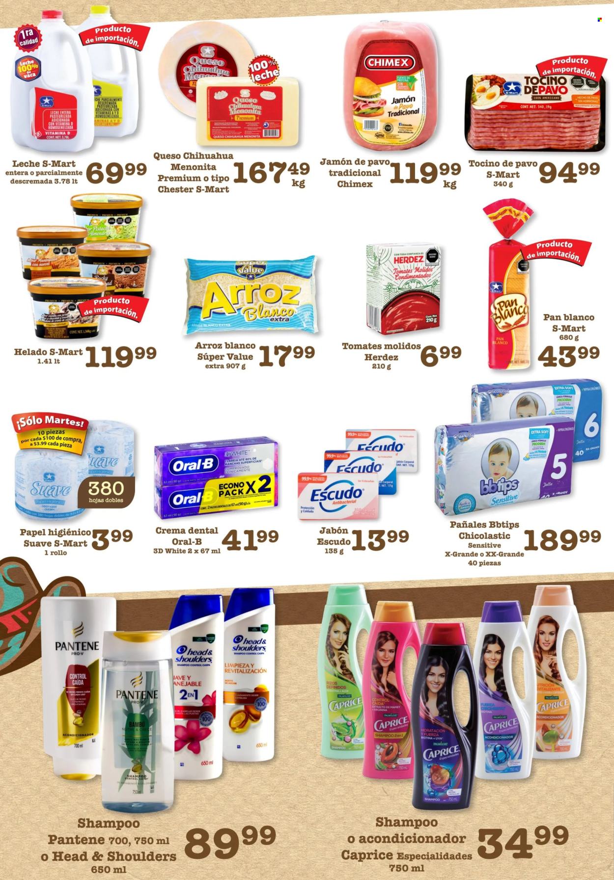 Catálogo S-Mart - 27.5.2025 - 29.5.2025. Página 5