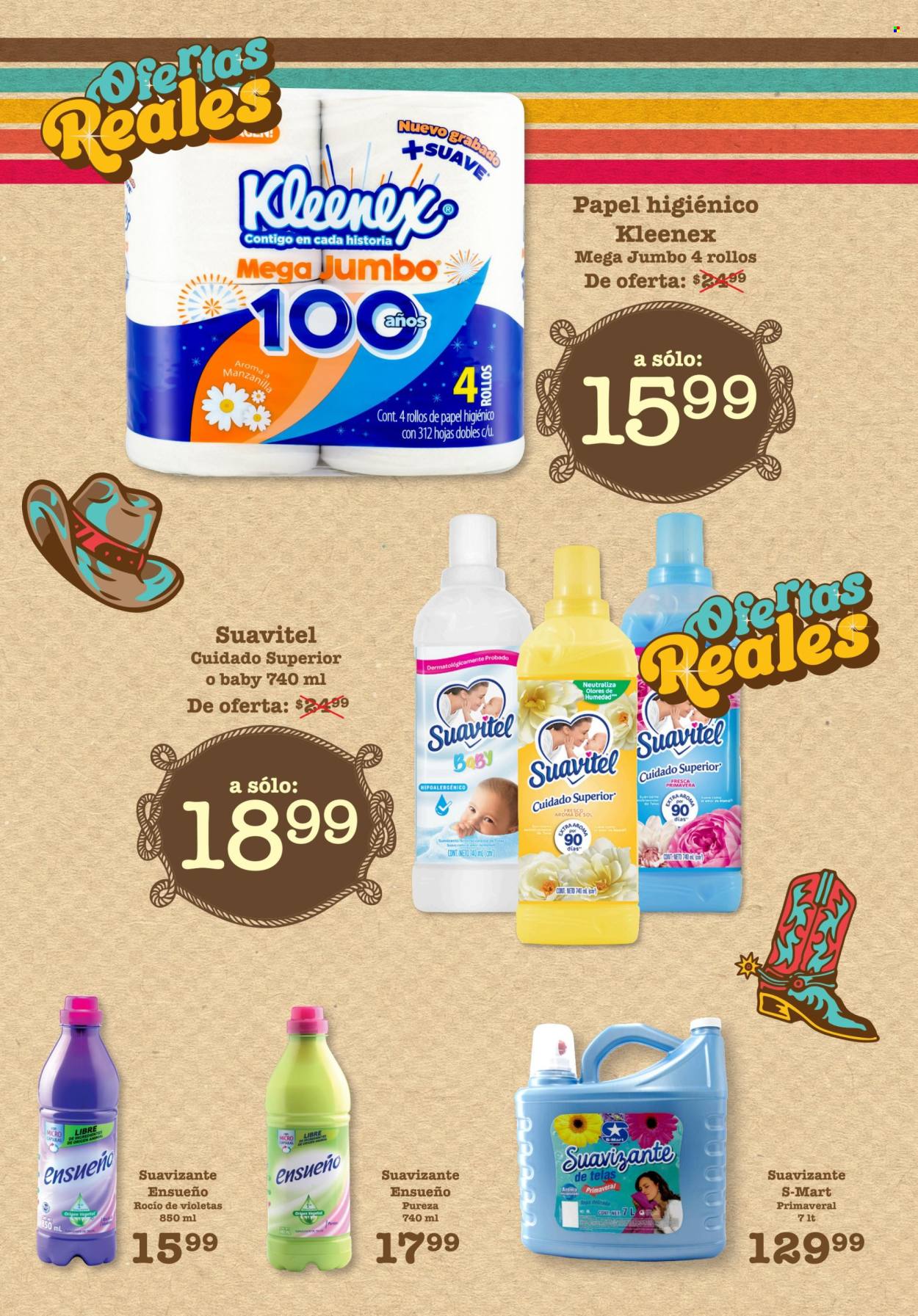 Catálogo S-Mart - 27.5.2025 - 29.5.2025. Página 2