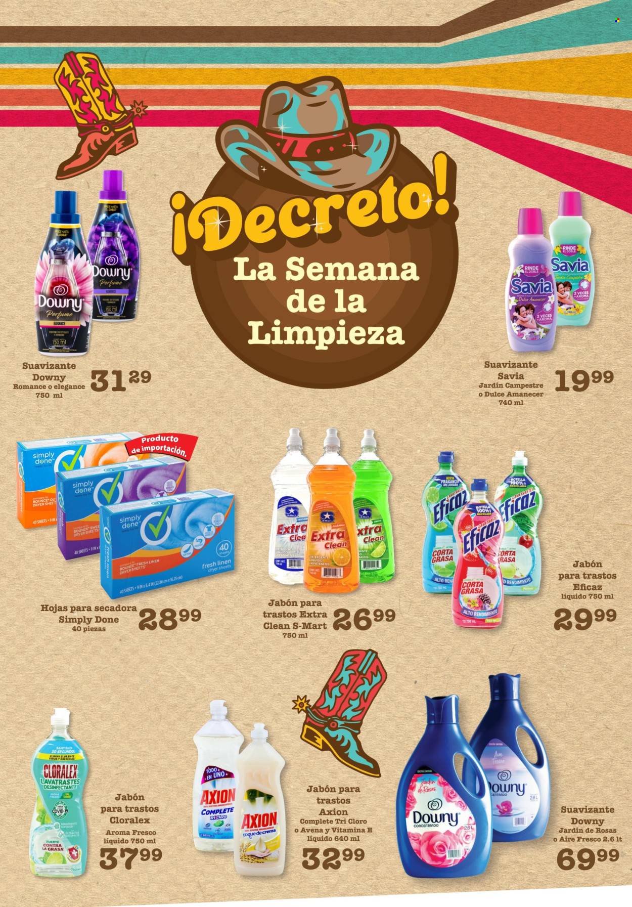 Catálogo S-Mart - 27.5.2025 - 29.5.2025. Página 3