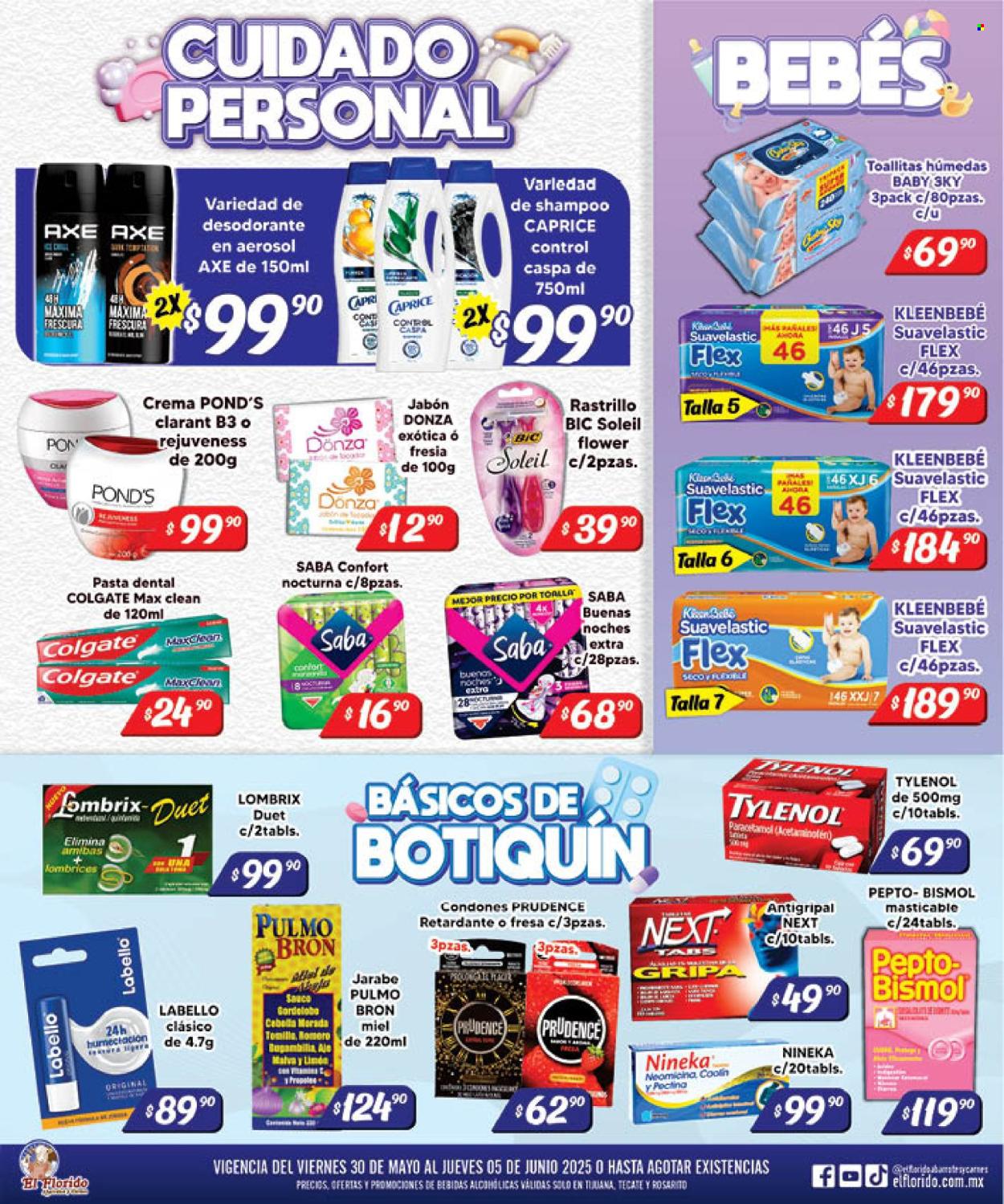 Catálogo El Florido - 30.5.2025 - 5.6.2025. Página 13