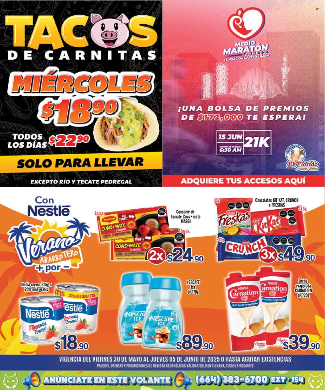 Catálogo El Florido - 30.5.2025 - 5.6.2025. Página 16