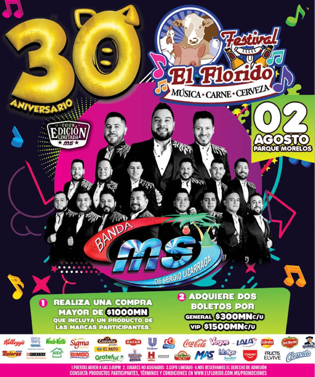 Catálogo El Florido - 30.5.2025 - 5.6.2025. Página 20