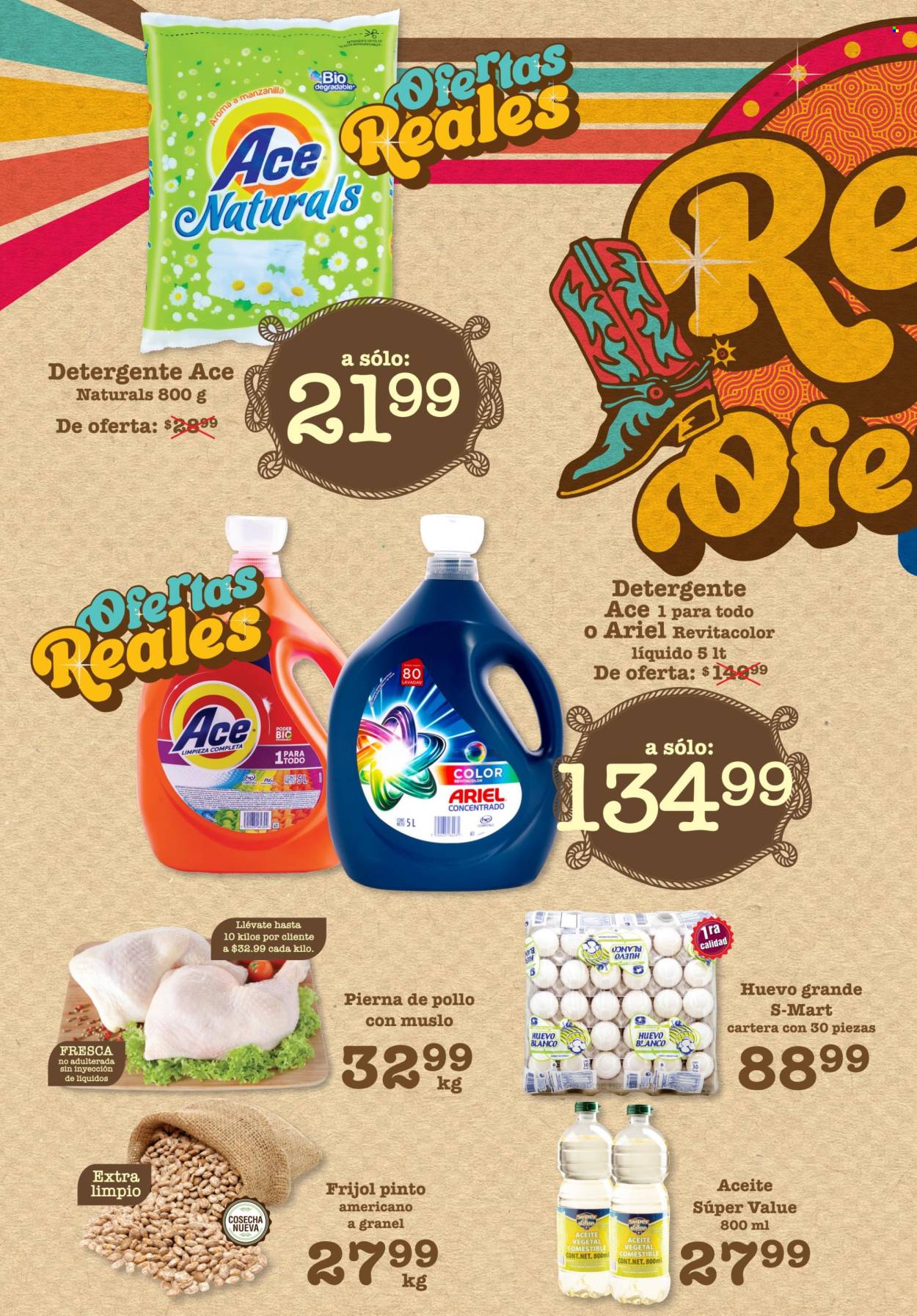 Catálogo S-Mart - 30.5.2025 - 2.6.2025. Página 2