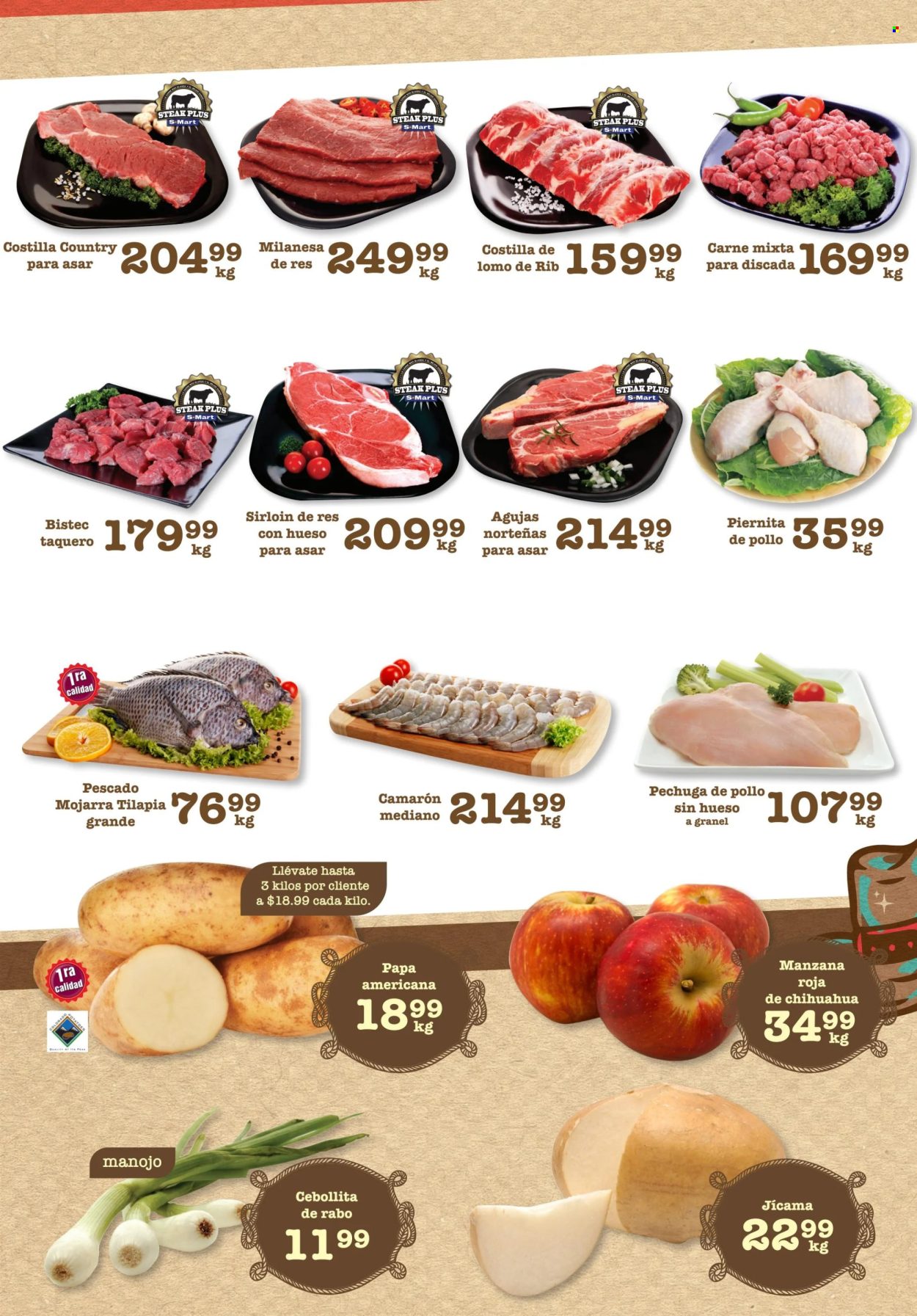 Catálogo S-Mart - 30.5.2025 - 2.6.2025. Página 4