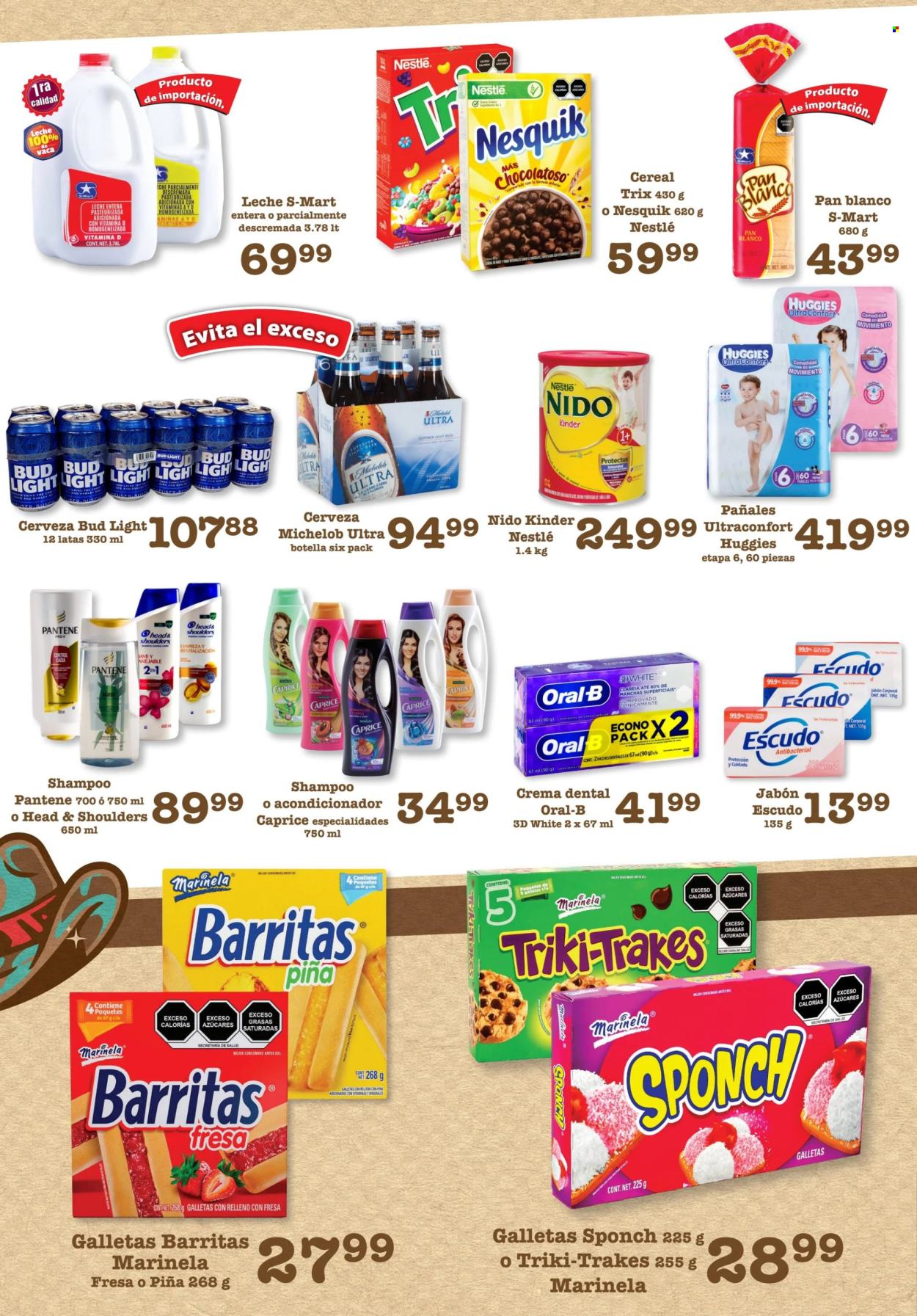 Catálogo S-Mart - 30.5.2025 - 2.6.2025. Página 5