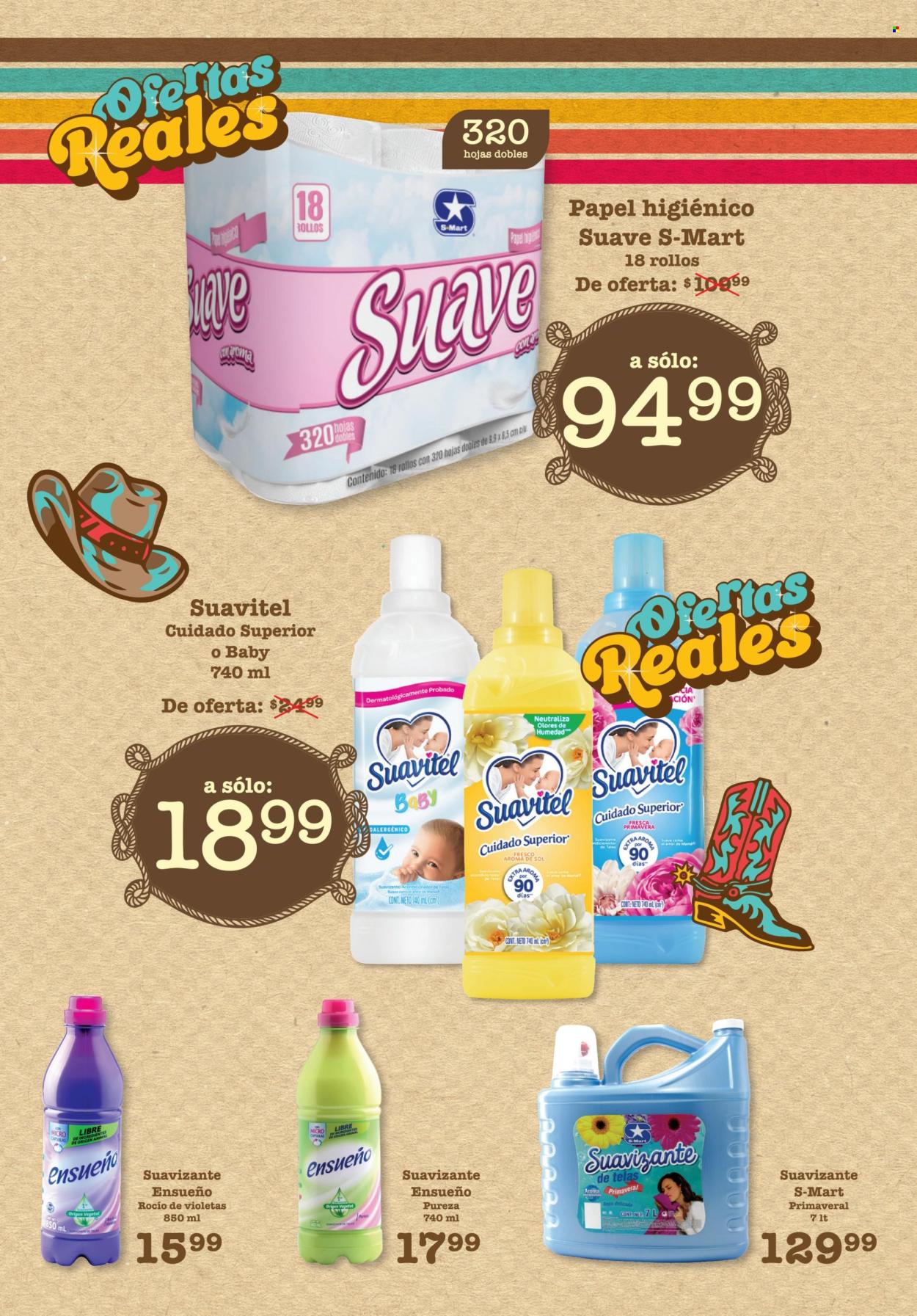 Catálogo S-Mart - 30.5.2025 - 2.6.2025. Página 2