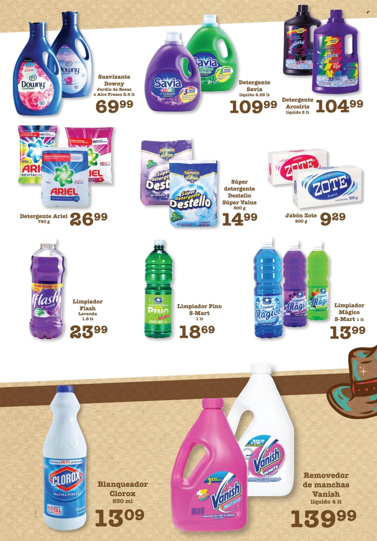 Catálogo S-Mart - 30.5.2025 - 2.6.2025. Página 4