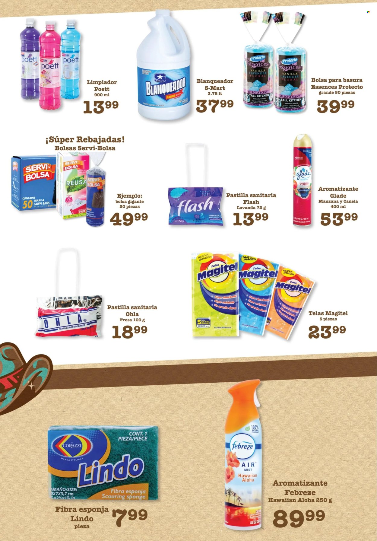 Catálogo S-Mart - 30.5.2025 - 2.6.2025. Página 5